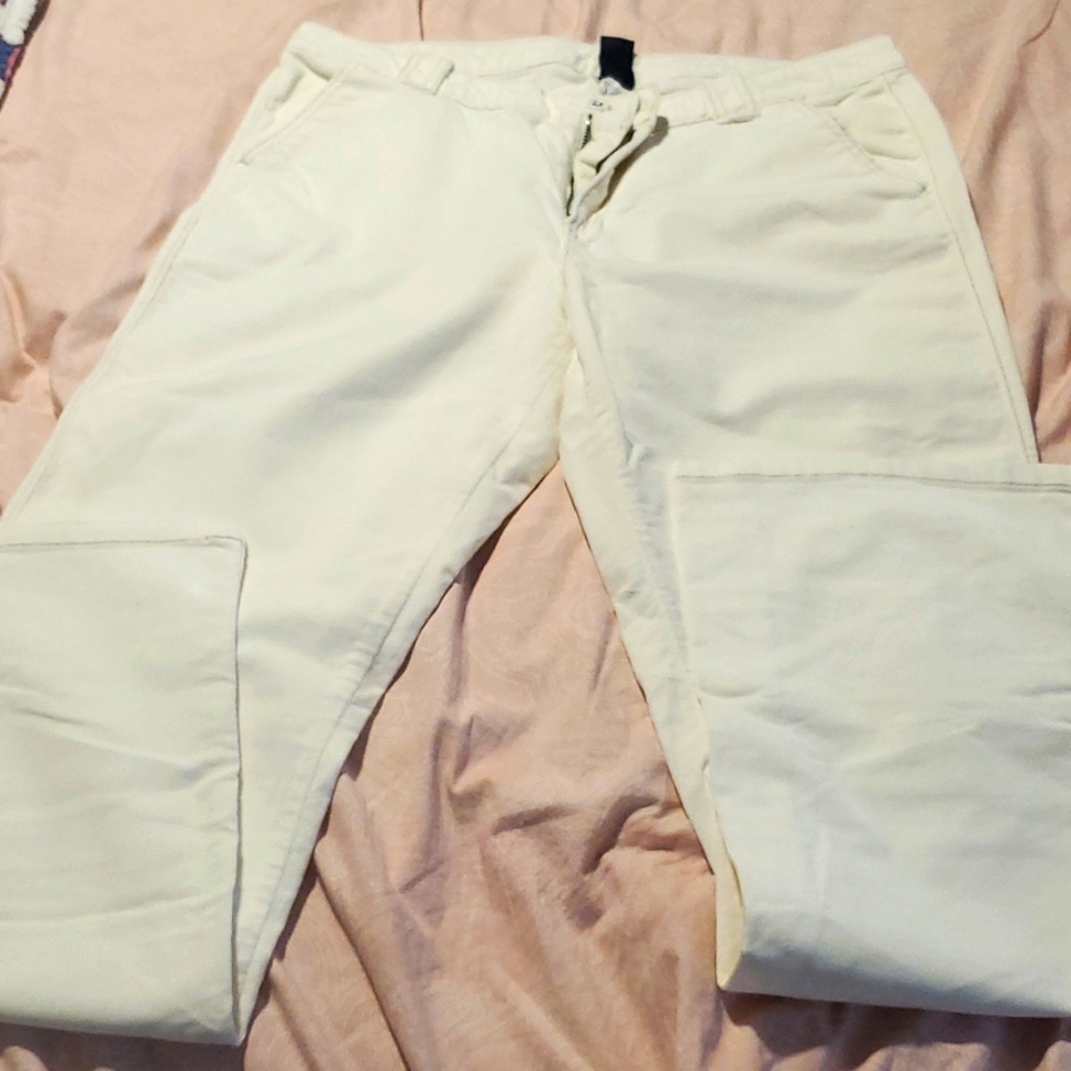 Gap Bootcut Pants